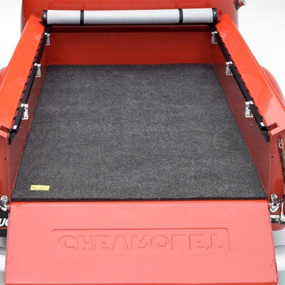 BedRug 66in x 98in Universal Drop In Mat