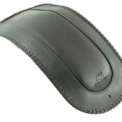 Mustang 05-21 Honda VT750 Aero, 07-14 VT750C Spirit, 10-21 Phantom Fender Bib - Black