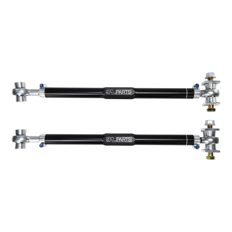 SPL Parts 2020+ Toyota GR Supra (A90) / 2019+ BMW Z4 (G29) Rear Toe Links SPL Parts 2020+ Toyota GR Supra (A90) / 2019+ BMW Z4 (G29) Rear Toe Links