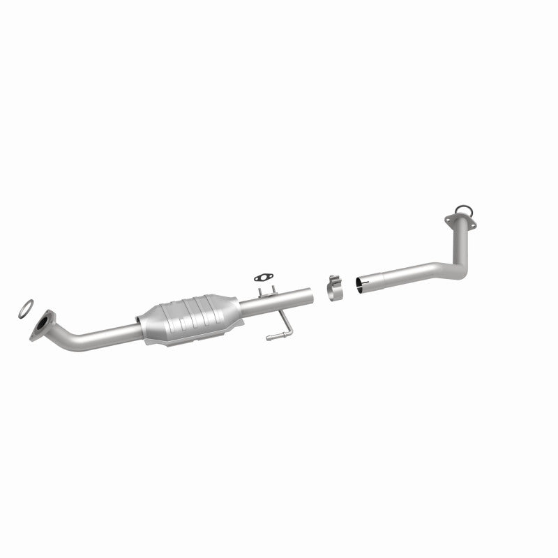 MagnaFlow Conv DF 01-04 Sequoia 4.7L D/S OEM MagnaFlow Conv DF 01-04 Sequoia 4.7L D/S OEM