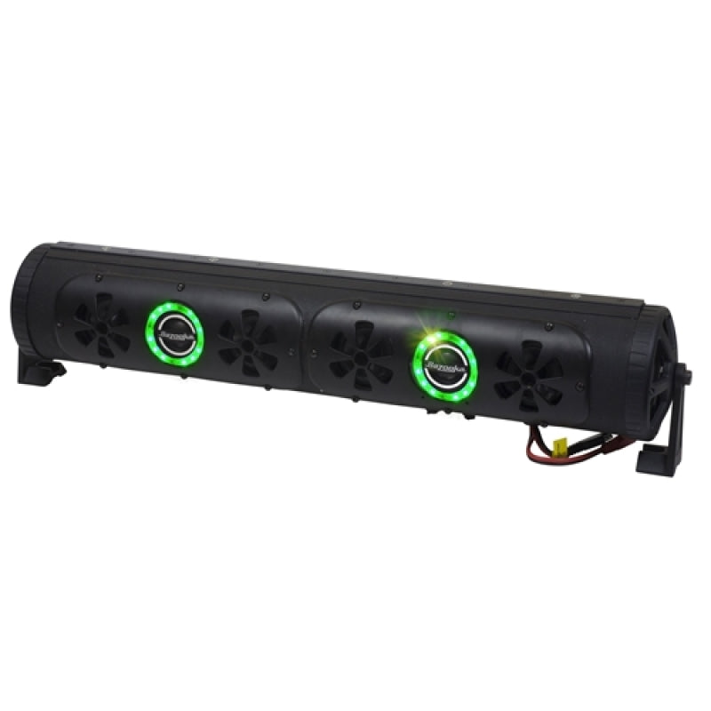 Bazooka 24in G2 Party Bar Led Red/Green/Blue Bluetooth Bazooka 24in G2 Party Bar Led Red/Green/Blue Bluetooth