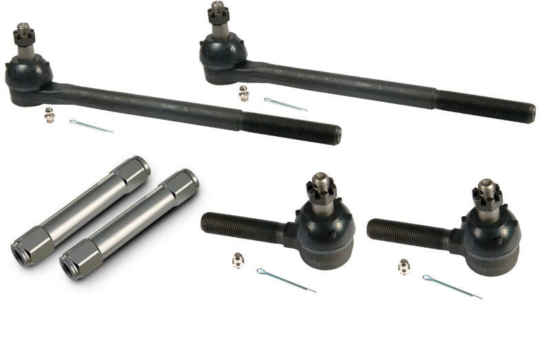 Ridetech 58-60 Impala Steering Linkage Kit Ridetech 58-60 Impala Steering Linkage Kit