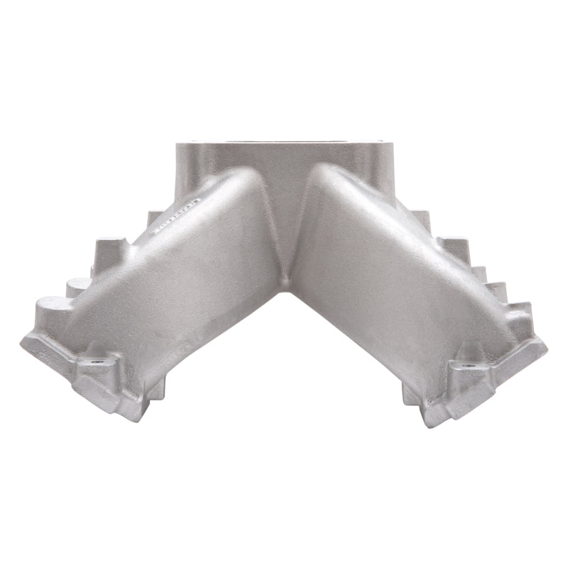 Edelbrock Manifold Super Victor GM LS3 V8 Carbureted 4150 Series Flange Edelbrock Manifold Super Victor GM LS3 V8 Carbureted 4150 Series Flange