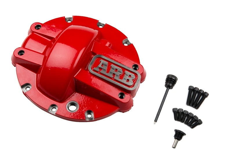 ARB Diff Cover Chev 10 Bolt ARB Diff Cover Chev 10 Bolt