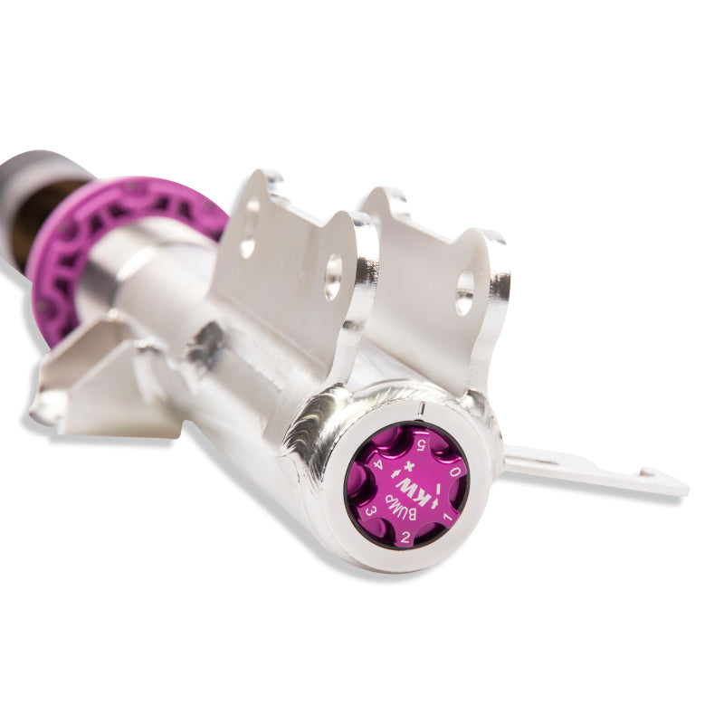 KW Coilover Kit V3 11+ Chevy Cruze KW Coilover Kit V3 11+ Chevy Cruze