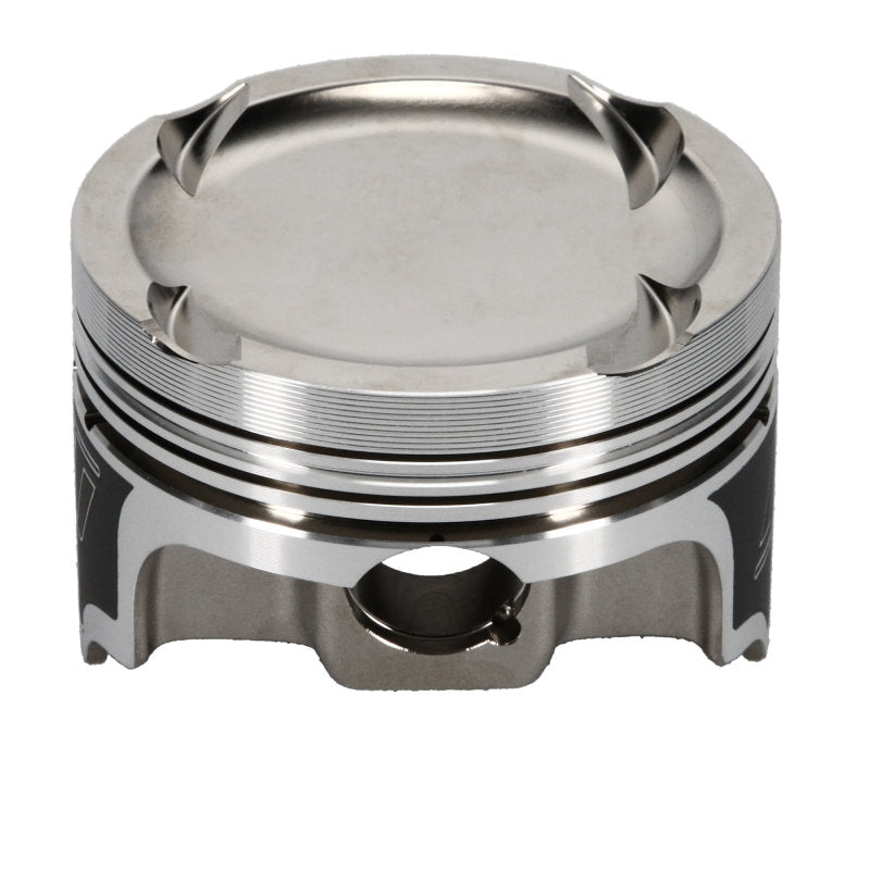 Wiseco Acura Turbo -12cc 1.181 x 81.25mm Piston Kit Wiseco Acura Turbo -12cc 1.181 x 81.25mm Piston Kit