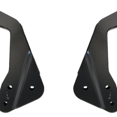ICON 05-10 Ford F-250/F-350 Radius Arm Drop Kit