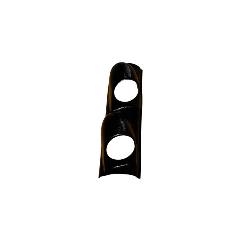 BLOX Racing 88-91 Honda Civic/CRX Pillar Pod Gauge Mount - 2 Gauges BLOX Racing 88-91 Honda Civic/CRX Pillar Pod Gauge Mount - 2 Gauges