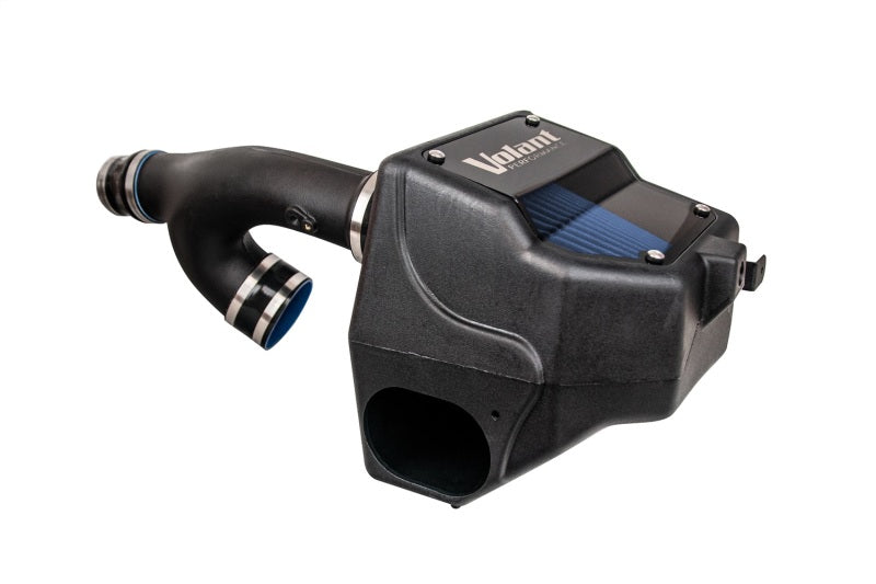 Volant 21-22 Ford F-150 EcoBoost 3.5L Turbo MaxFlow 5 Closed Box Air Intake System Volant 21-22 Ford F-150 EcoBoost 3.5L Turbo MaxFlow 5 Closed Box Air Intake System