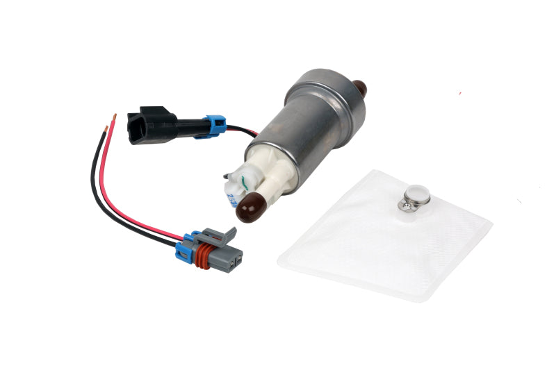 Aeromotive 450lph In-Tank Fuel Pump Aeromotive 450lph In-Tank Fuel Pump