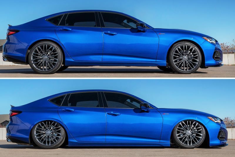 Air Lift Performance 21-23 Acura TLX Rear Kit Air Lift Performance 21-23 Acura TLX Rear Kit