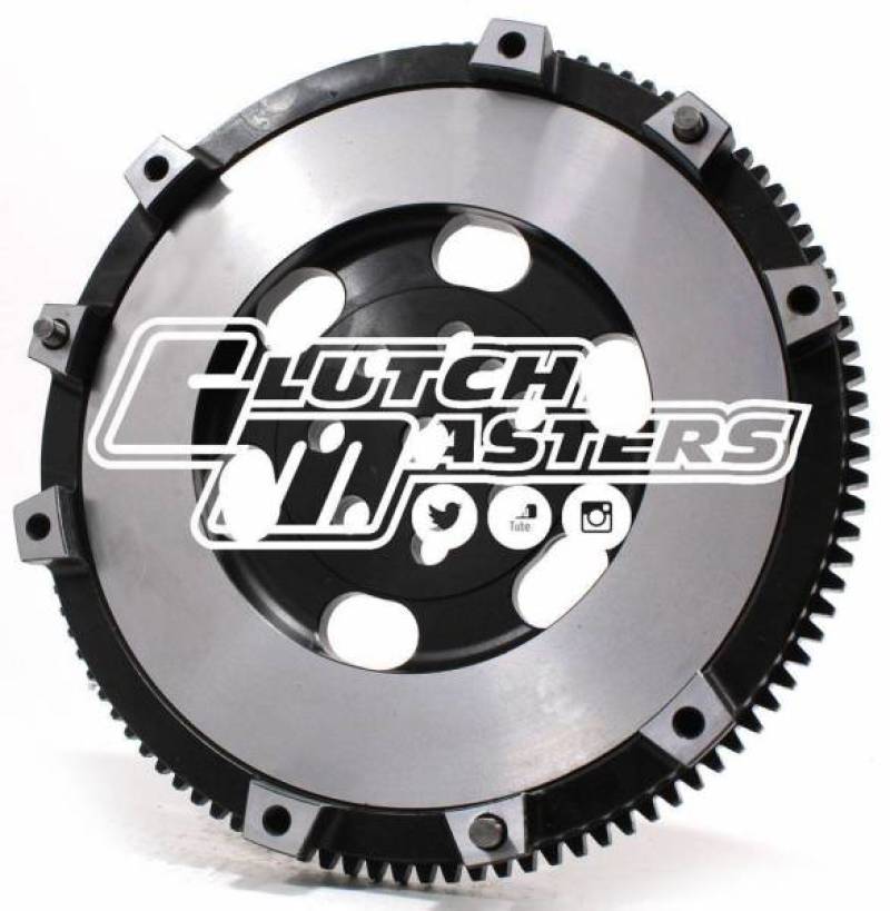 Clutch Masters 93-98 Mitsubishi Eclipse 2.0L AWDT Steel Flywheel Clutch Masters 93-98 Mitsubishi Eclipse 2.0L AWDT Steel Flywheel