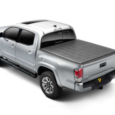 Truxedo 16-20 Toyota Tacoma 6ft Sentry Bed Cover