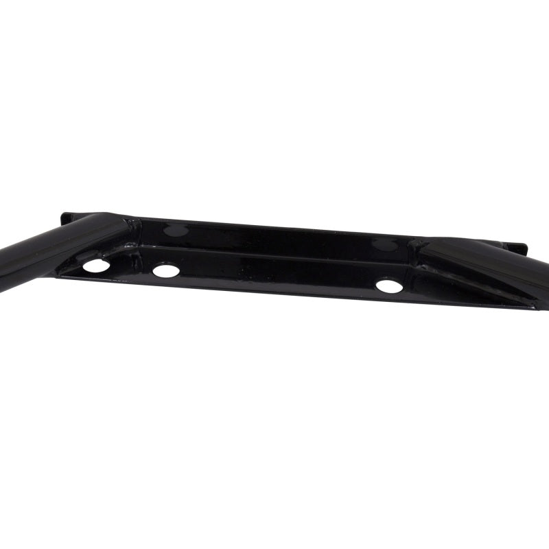 BBK 94-04 Mustang V6 GT Tubular Strut Tower Brace - Black Powdercoat Finish BBK 94-04 Mustang V6 GT Tubular Strut Tower Brace - Black Powdercoat Finish
