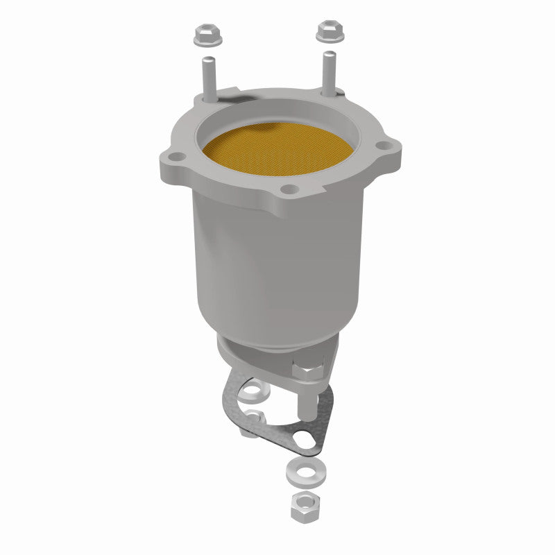 MagnaFlow Conv DF 03-05 Kia Sorento 3.5L cc MagnaFlow Conv DF 03-05 Kia Sorento 3.5L cc