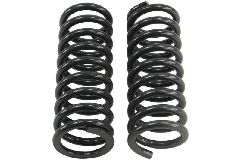 ST Muscle Car Springs Ford Mustang /Mercury Capri Up to 1989 ST Muscle Car Springs Ford Mustang /Mercury Capri Up to 1989