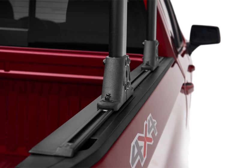 Truxedo Elevate TS Rails - 72in. Truxedo Elevate TS Rails - 72in.
