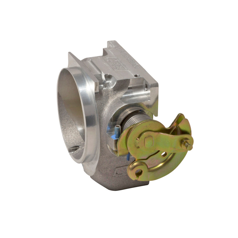 BBK 96-98 GM 305 350 454 GM Vortec 80mm Throttle Body BBK Power Plus Series BBK 96-98 GM 305 350 454 GM Vortec 80mm Throttle Body BBK Power Plus Series