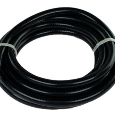 Turbosmart 3m Pack -4mm Reinforced Vac Tube -Black