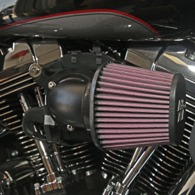 K&N 2015 Harley-Davidson FLTRXS Road Glide AirCharger Performance Intake