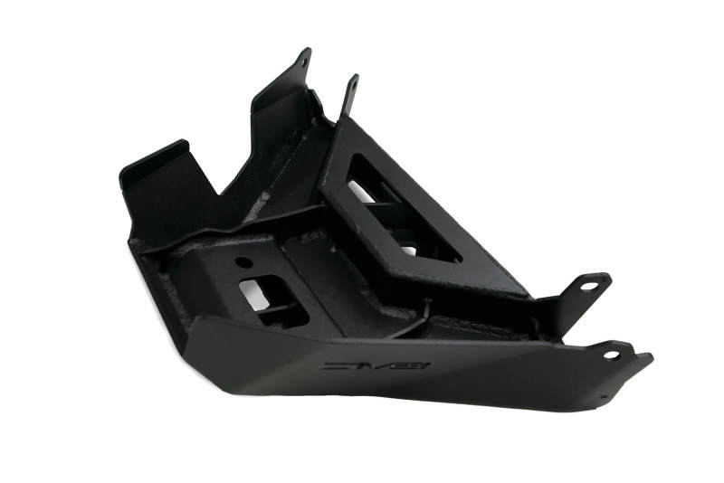 DV8 Offroad 21-22 Ford Bronco Front Lower Control Arm Skid Plate DV8 Offroad 21-22 Ford Bronco Front Lower Control Arm Skid Plate