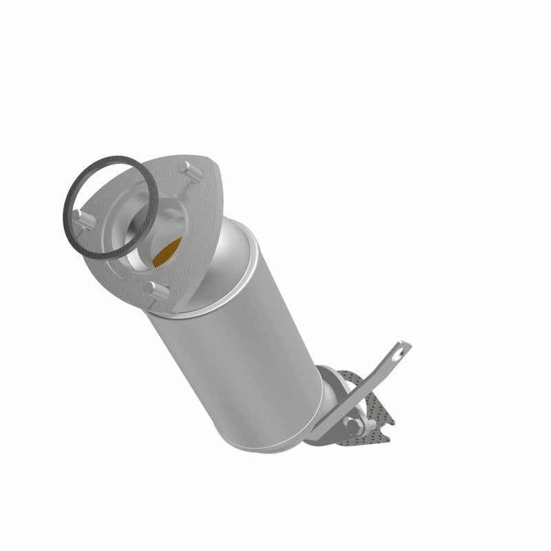 MagnaFlow Conv DF 07-08 GM SUV 3.6L Front OEM MagnaFlow Conv DF 07-08 GM SUV 3.6L Front OEM