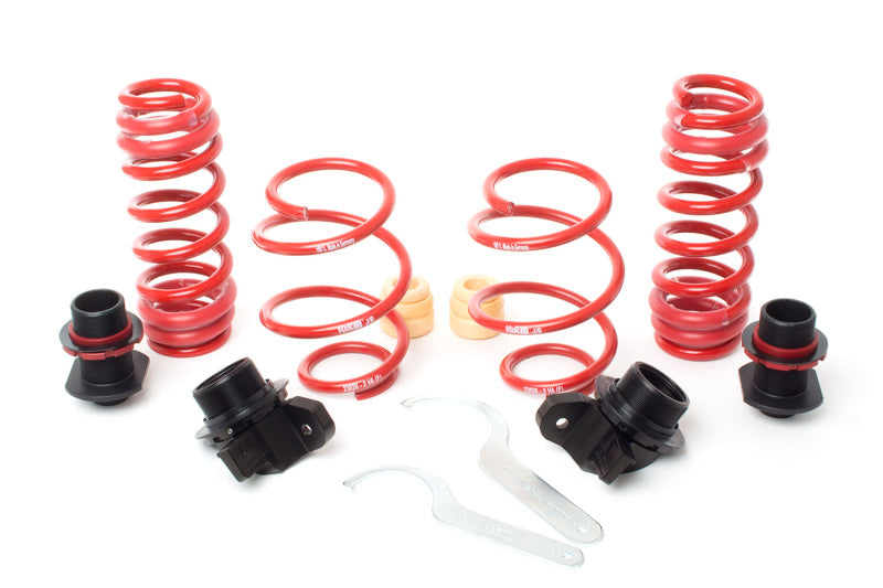 H&R 20 22 BMW M4 Competition XDrive Coupe G82 VTF Adjustable Lowering Springs (w/Adaptive Susp.) H&R 20 22 BMW M4 Competition XDrive Coupe G82 VTF Adjustable Lowering Springs (w/Adaptive Susp.)