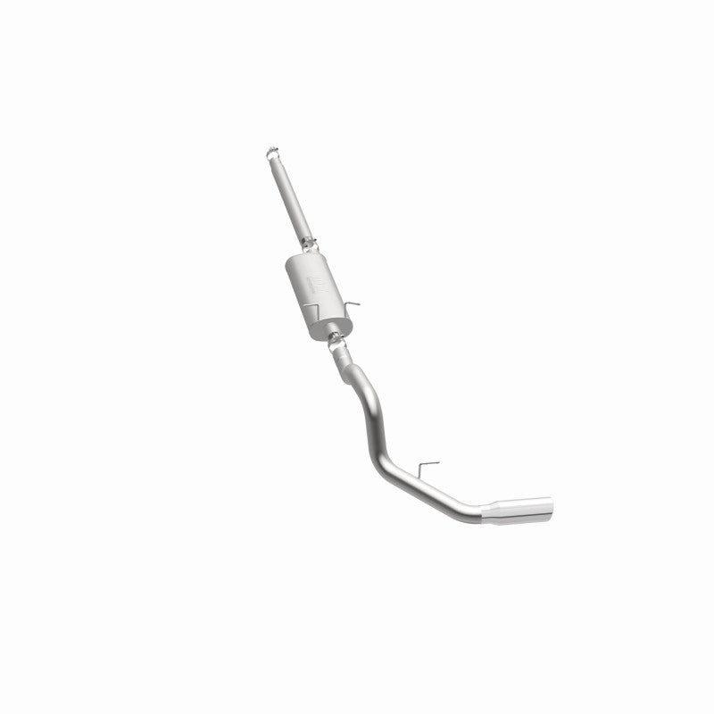 MagnaFlow Sys C/B Ford F150 4.6/5.4L 97-On MagnaFlow Sys C/B Ford F150 4.6/5.4L 97-On