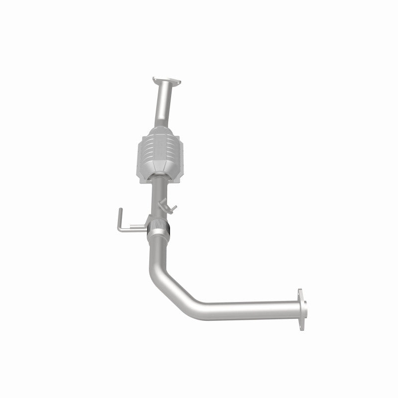 MagnaFlow Conv DF 00-04 Toyota Tundra V8 4.7L Gas MagnaFlow Conv DF 00-04 Toyota Tundra V8 4.7L Gas