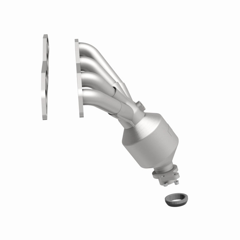 MagnaFlow Conv DF 03-04 Honda Civic 1.3L (CA Emissions) MagnaFlow Conv DF 03-04 Honda Civic 1.3L (CA Emissions)