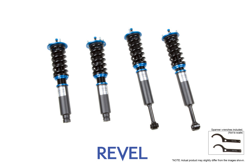 Revel Touring Sport Damper 04-08 Acura TSX / 03-07 Honda Accord Revel Touring Sport Damper 04-08 Acura TSX / 03-07 Honda Accord
