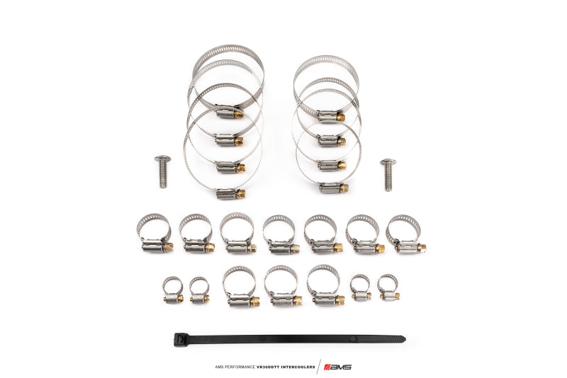 AMS Performance 2023 Nissan Z VR30 Intercoolers AMS Performance 2023 Nissan Z VR30 Intercoolers