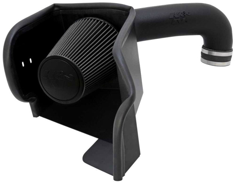 K&N 09-21 Dodge Ram 1500 V8 5.7L Performance Intake K&N 09-21 Dodge Ram 1500 V8 5.7L Performance Intake