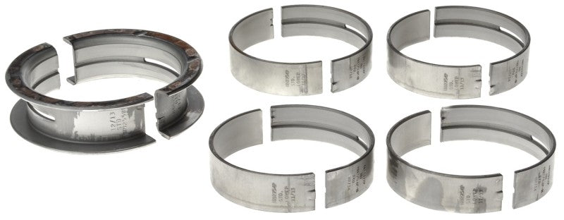 Clevite Ford Pass & Trk 351M 351W 400 V8 1977-93 Main Bearing Set Clevite Ford Pass & Trk 351M 351W 400 V8 1977-93 Main Bearing Set