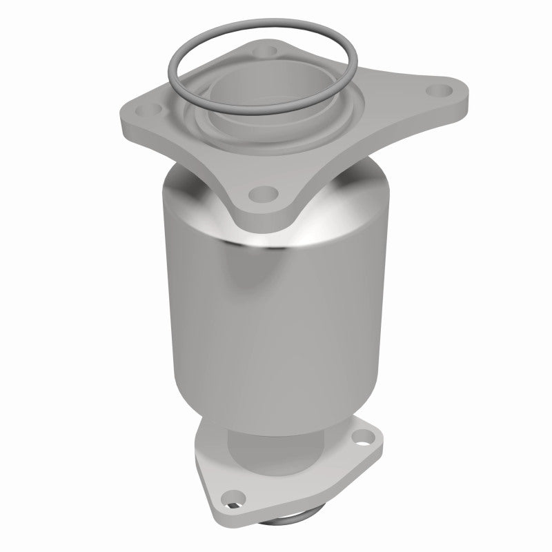 MagnaFlow Conv DF 02-03 Maxima/I35 rear manif MagnaFlow Conv DF 02-03 Maxima/I35 rear manif