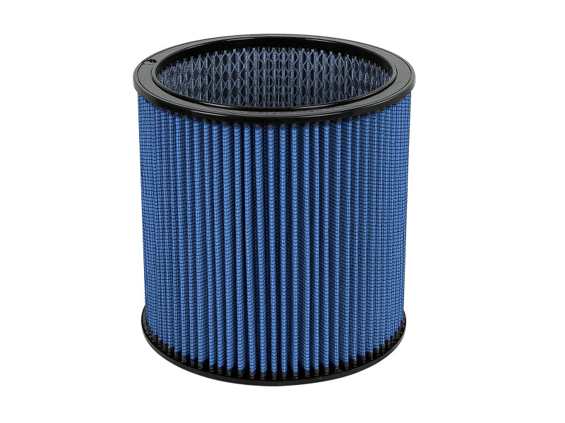 aFe MagnumFLOW Air Filters Round Racing P5R A/F RR P5R 9 OD x 7.50 ID x 9 H E/M aFe MagnumFLOW Air Filters Round Racing P5R A/F RR P5R 9 OD x 7.50 ID x 9 H E/M