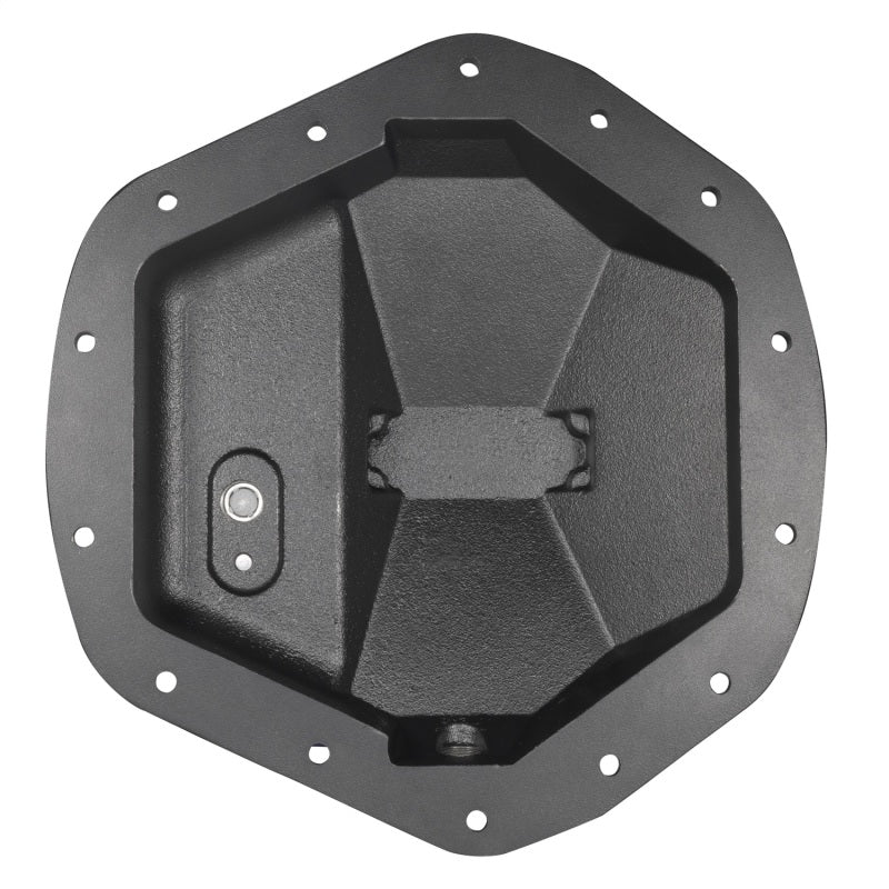 Yukon Gear Hardcore Diff Cover for 11.5in & 11.8in GM Dodge Ram Yukon Gear Hardcore Diff Cover for 11.5in & 11.8in GM Dodge Ram