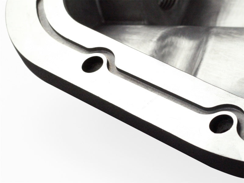 aFe Power Front Differential Cover 5/94-12 Ford Diesel Trucks V8 7.3/6.0/6.4/6.7L (td) Machined Fins aFe Power Front Differential Cover 5/94-12 Ford Diesel Trucks V8 7.3/6.0/6.4/6.7L (td) Machined Fins