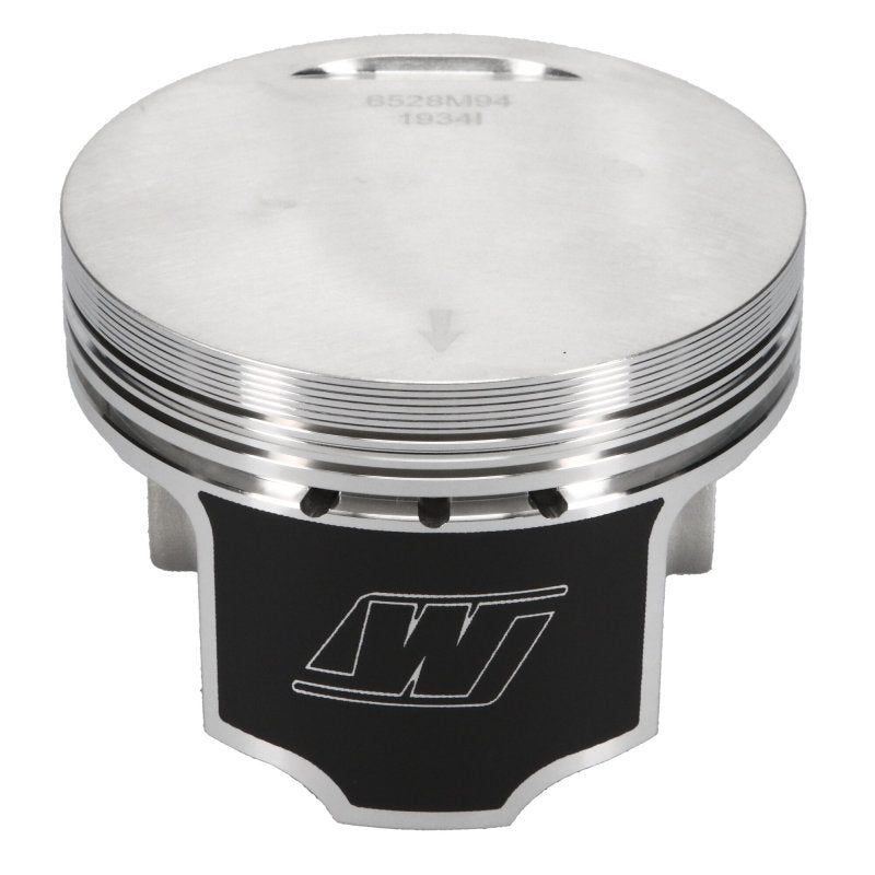 Wiseco Toyota 20R22R FLAT TOP 94MM Piston Shelf Stock Kit Wiseco Toyota 20R22R FLAT TOP 94MM Piston Shelf Stock Kit