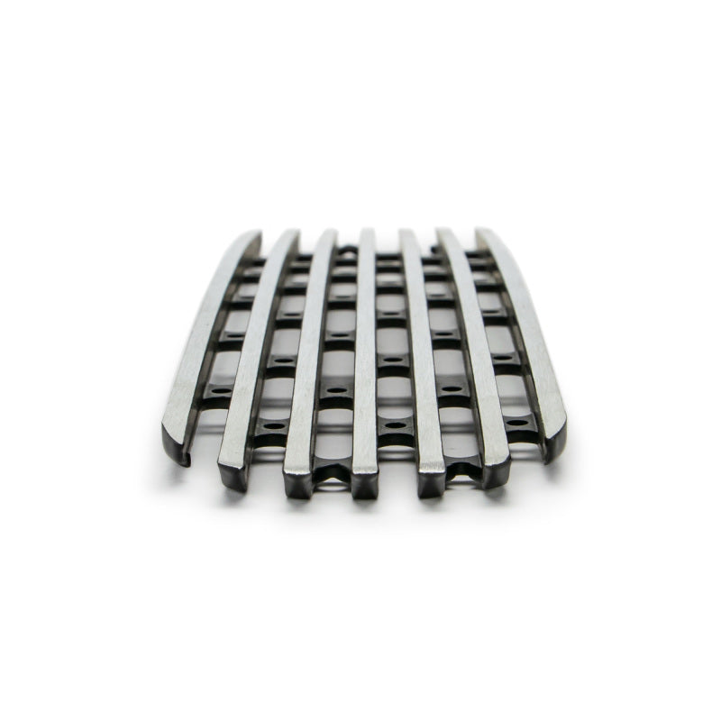 DV8 Offroad 2007-2018 Jeep JK Polished Grille Inserts DV8 Offroad 2007-2018 Jeep JK Polished Grille Inserts