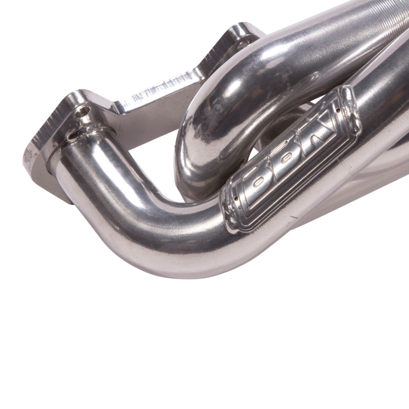 BBK 05-10 Mustang 4.6 GT Shorty Tuned Length Exhaust Headers - 1-5/8 Silver Ceramic BBK 05-10 Mustang 4.6 GT Shorty Tuned Length Exhaust Headers - 1-5/8 Silver Ceramic