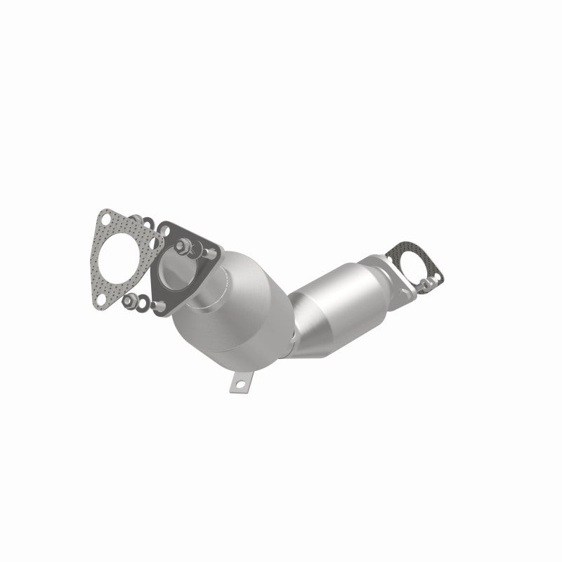 MagnaFlow Conv Direct Fit 04-06 Nissan 350Z 3.5L / 04-07 Infiniti G35 3.5L - Right Side MagnaFlow Conv Direct Fit 04-06 Nissan 350Z 3.5L / 04-07 Infiniti G35 3.5L - Right Side