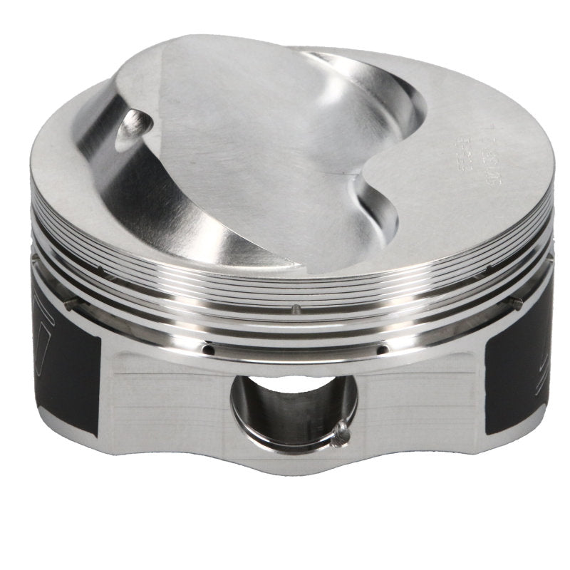 Wiseco 67-02 Chevrolet Small Block V8 5.7L -15CC Dome 4.060in Bore Piston Shelf Stock Kit Wiseco 67-02 Chevrolet Small Block V8 5.7L -15CC Dome 4.060in Bore Piston Shelf Stock Kit