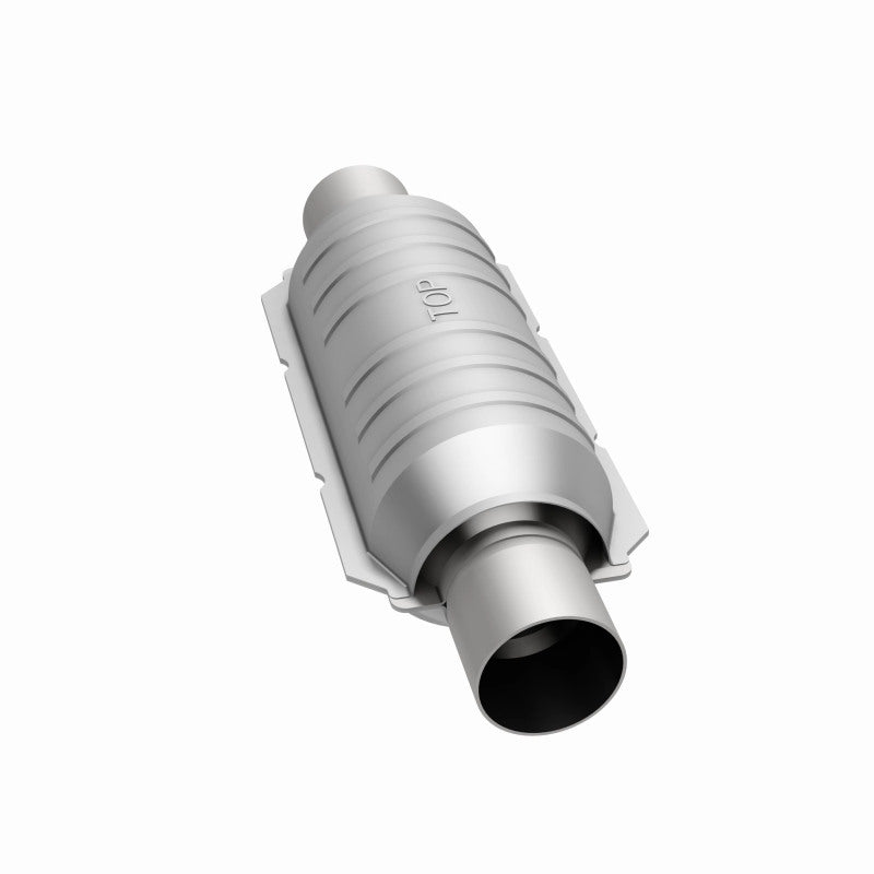 Magnaflow Conv Univ 2.50 CA Magnaflow Conv Univ 2.50 CA