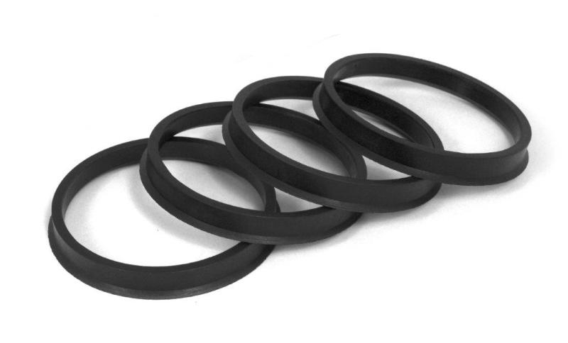 Race Star 78.1mm/ 70.3mm GM Hub Rings - Set of 4 Race Star 78.1mm/ 70.3mm GM Hub Rings - Set of 4