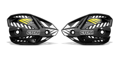 Cycra Probend CRM Ultra Hand Shield - Black