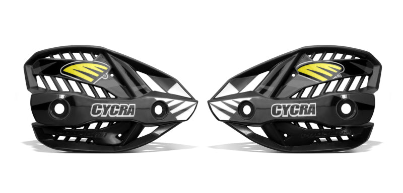 Cycra Probend CRM Ultra Hand Shield - Black Cycra Probend CRM Ultra Hand Shield - Black