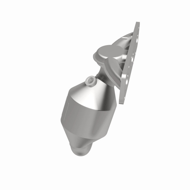 MagnaFlow Conv DF 03 Mazda 6 3.0 Front Manifold MagnaFlow Conv DF 03 Mazda 6 3.0 Front Manifold