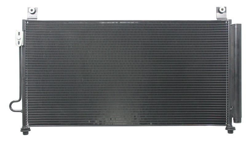 CSF 2015 GMC Sierra 2500 HD 6.0L A/C Condenser CSF 2015 GMC Sierra 2500 HD 6.0L A/C Condenser