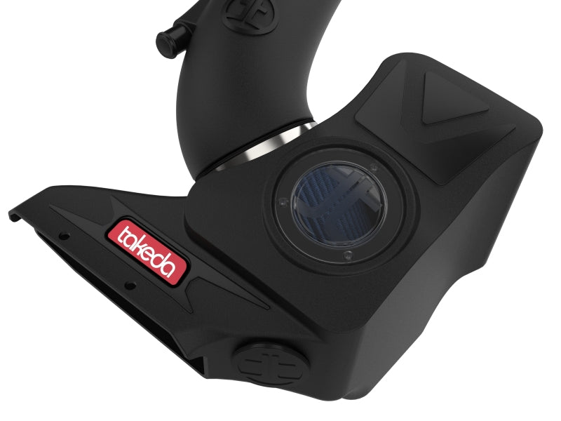 aFe Takeda Momentum Pro 5R Cold Air Intake System 2022 Hyundai Elantra N aFe Takeda Momentum Pro 5R Cold Air Intake System 2022 Hyundai Elantra N